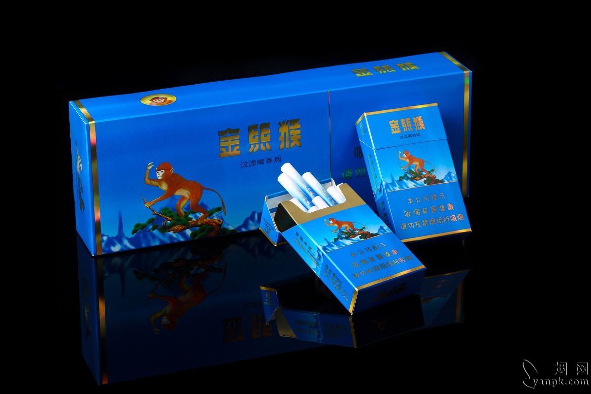 好猫(金丝猴)的综合点评列表.烟网