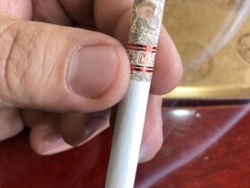 云烟(百味人生)