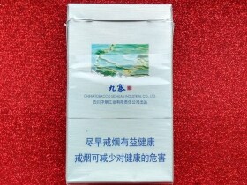 长城(九寨之恋)