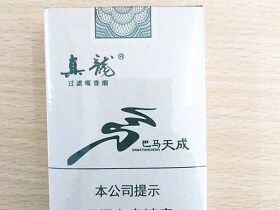 真龙(巴马天成)