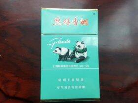 熊猫(典藏版)