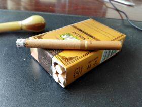 云烟(软礼印象)