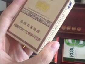 云烟(印象烟庄)