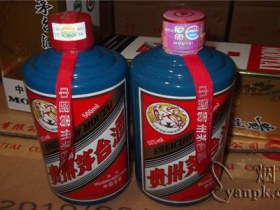 天津市红桥区回收烟酒总汇