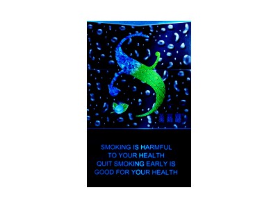 黄鹤楼 硬8度双爆出口版