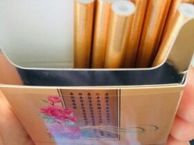 双喜(花悦新版)