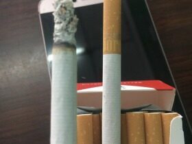 万宝路(硬红欧盟版)