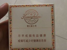 黄鹤楼(雪之景5号)