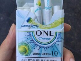 THE ONE(change柠檬爆韩税版)