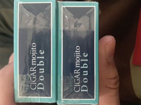 宝亨(莫吉托6号出口版)