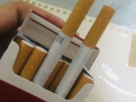 LM(硬红美国免税)