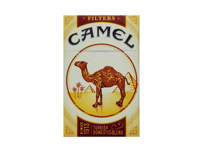 骆驼[camel]香烟:价格表.真伪.品种.报价.品吸.