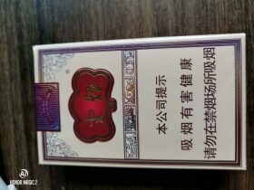 云烟(软印象烟庄)