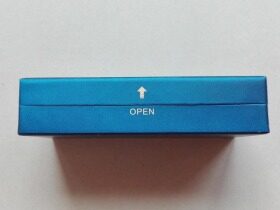 白沙(硬蓝尚品)