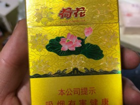 钻石(金一品荷花)的综合点评列表.烟网