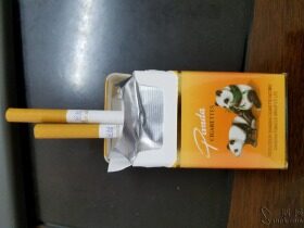 熊猫(时代出口)