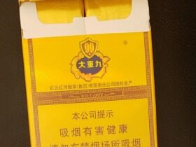 云烟(中支大重九)