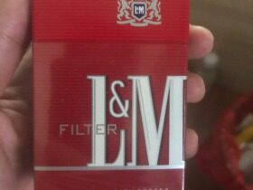 LM(硬红美国免税)