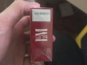 LM(硬红美国免税)