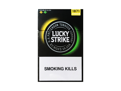 品吸.好彩[lucky strike]哪个好抽_第4页