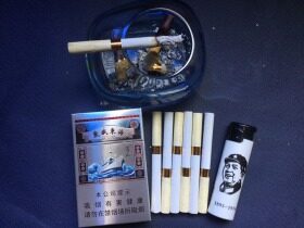 黄山(爱我东海)