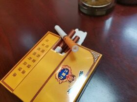 云烟(9+1大重九)