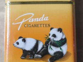 熊猫(时代出口)