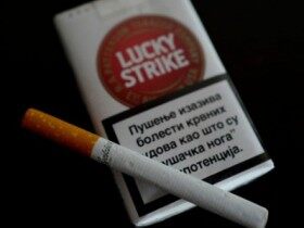 好彩(软红塞尔维亚含税版)