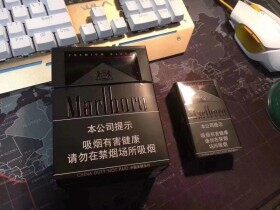 万宝路(黑睿)的综合点评列表-九联汇