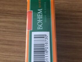 宝恒(树叶鸡尾酒)