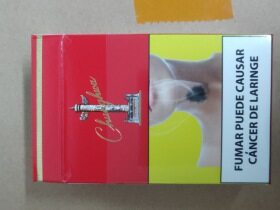 中华(出口洪都拉斯版)