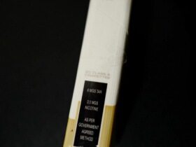 万宝路(白金南非免税版)