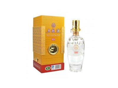 五粮液陈酿39度500ml