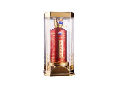 贵州特醇精品52度500ml