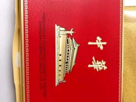 中华(金短支出口版)