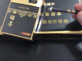 云烟(黑金刚印象)