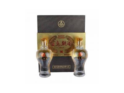 52°百鸟朝凤礼盒