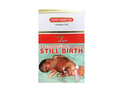 利群硬红出口马来西亚版