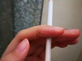 黄金叶(爱尚 细支)