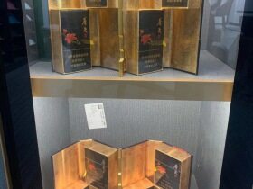 双喜(春天中支)