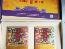 延安(千年帝都中支)