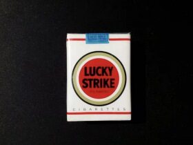 好彩(无嘴.美产肯塔基州含税版)