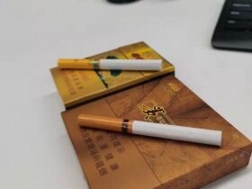 钻石(金一品荷花)