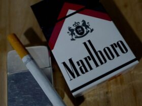 万宝路(黑美税)