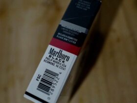 万宝路(黑美税)