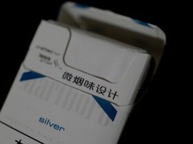 万宝路(白银中免)