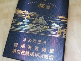 黄山(天都高山流水)