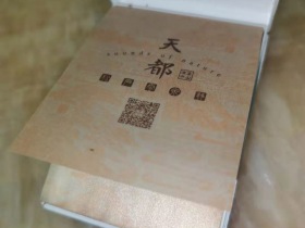 黄山(天都高山流水)