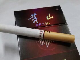 黄山(国宾迎客松)