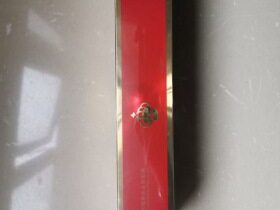 芙蓉王(红宝石)